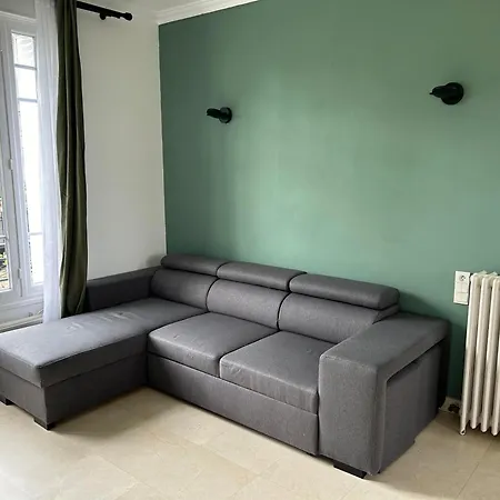 Nyaraló Maison - 3 - 4 Lits *